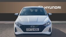 Hyundai i20 1.0T GDi 48V MHD SE Connect 5dr DCT Petrol Hatchback